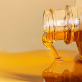 Óleo de Corpo Golden Radiance Body Oil 100 ml Wells Image 7