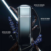 212 VIP Black Elixir Eau de Parfum Elixir Wells Image 10