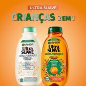 Ultra Suave Crianças Shampoo 2 em 1 Alperce Wells Image 8