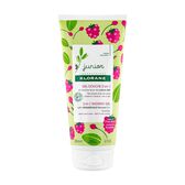 Junior 2-in-1 Shower Gel Raspberry Wells Image 1