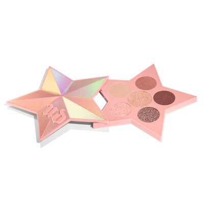 Paleta Sombra de Olhos Moondust Space Cowboy Paleta Sombra de Olhos Moondust Space Cowboy
