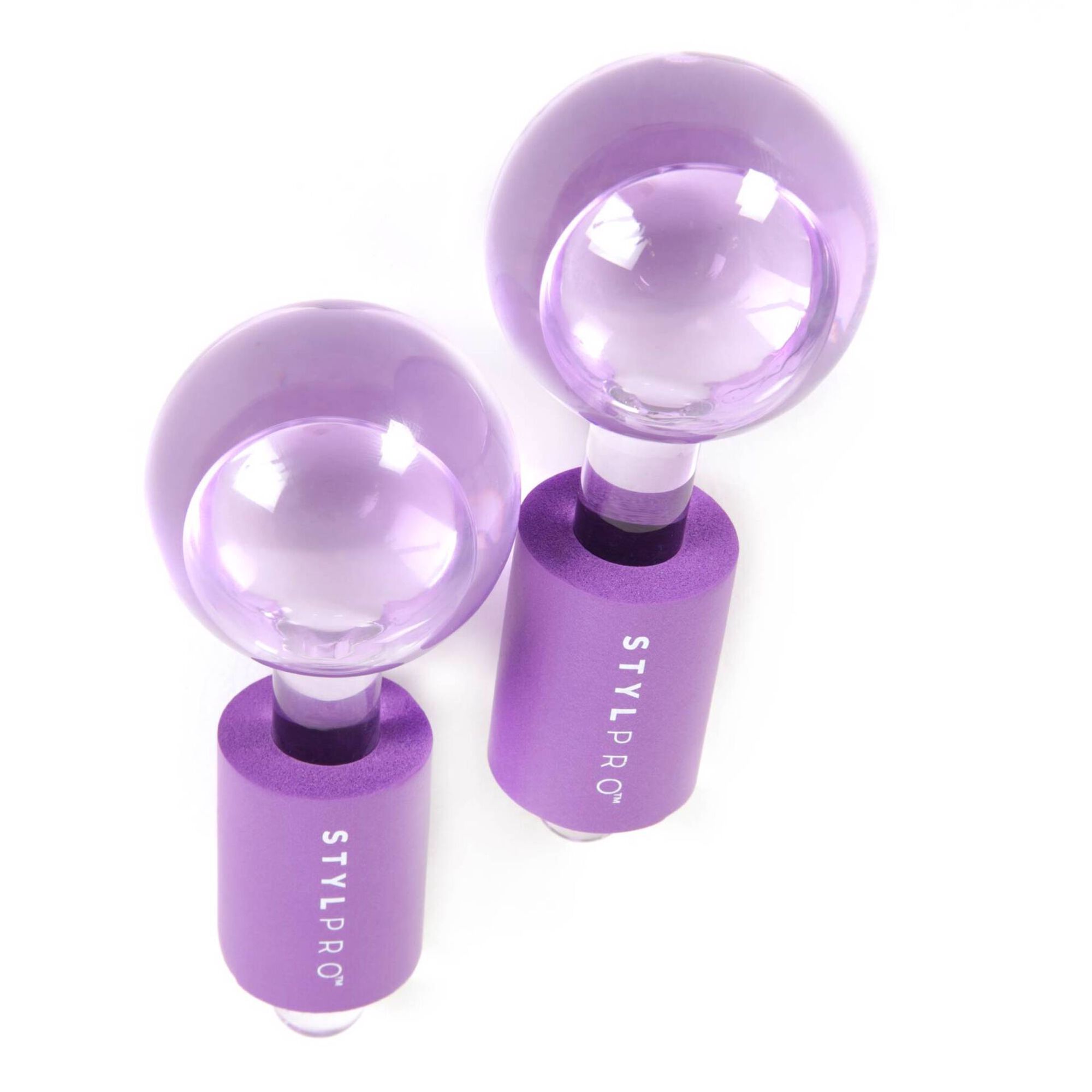 Acessórios Faciais de Massagem Olhos