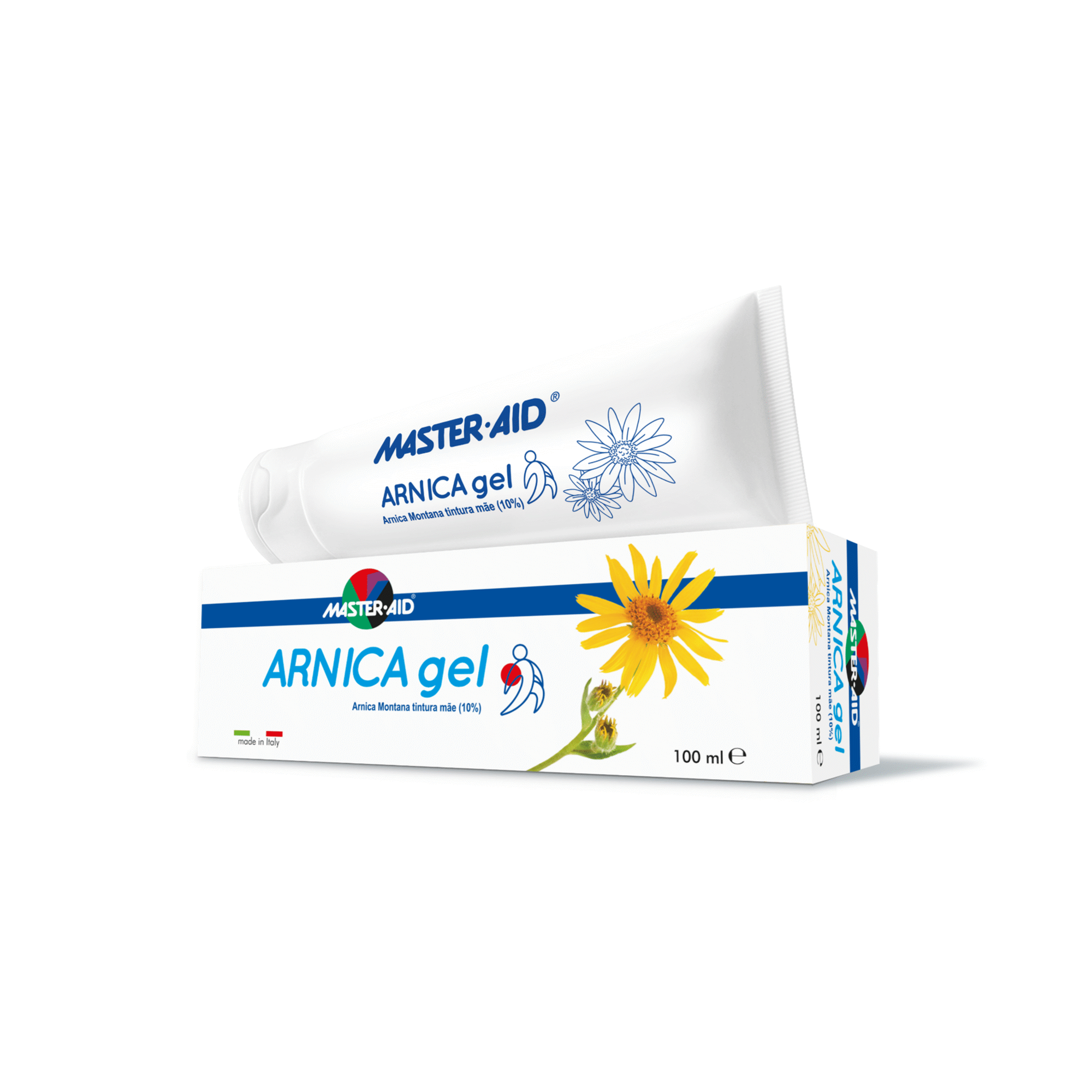 Gel Arnica