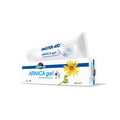 Gel Arnica Wells