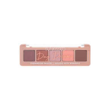 Paleta Sombras Day Dreams Eyes Sunkissed Wells Image 1