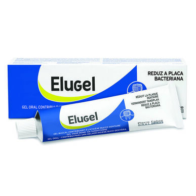 Gel Redutor Placa Bacteriana Wells