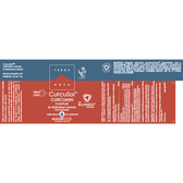 CurcuSol Curcumin Complex Wells Image 2