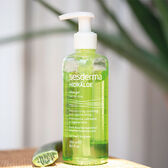 Hidraloe Gel de Aloe Moisturizing Wells Image 3