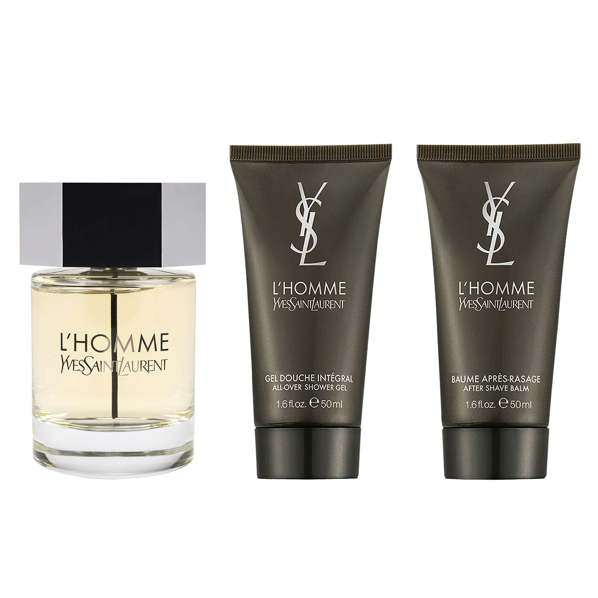 Coffret L’Homme Eau de Toilette