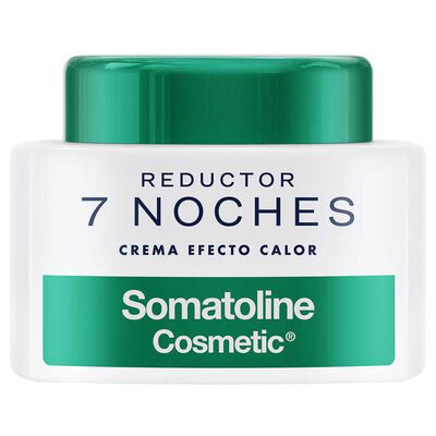 Creme Corpo Adelgaçante Redutor 7 Noites