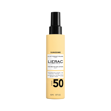 Sunissime The Melt-in Sun Lotion Body SPF50 Wells