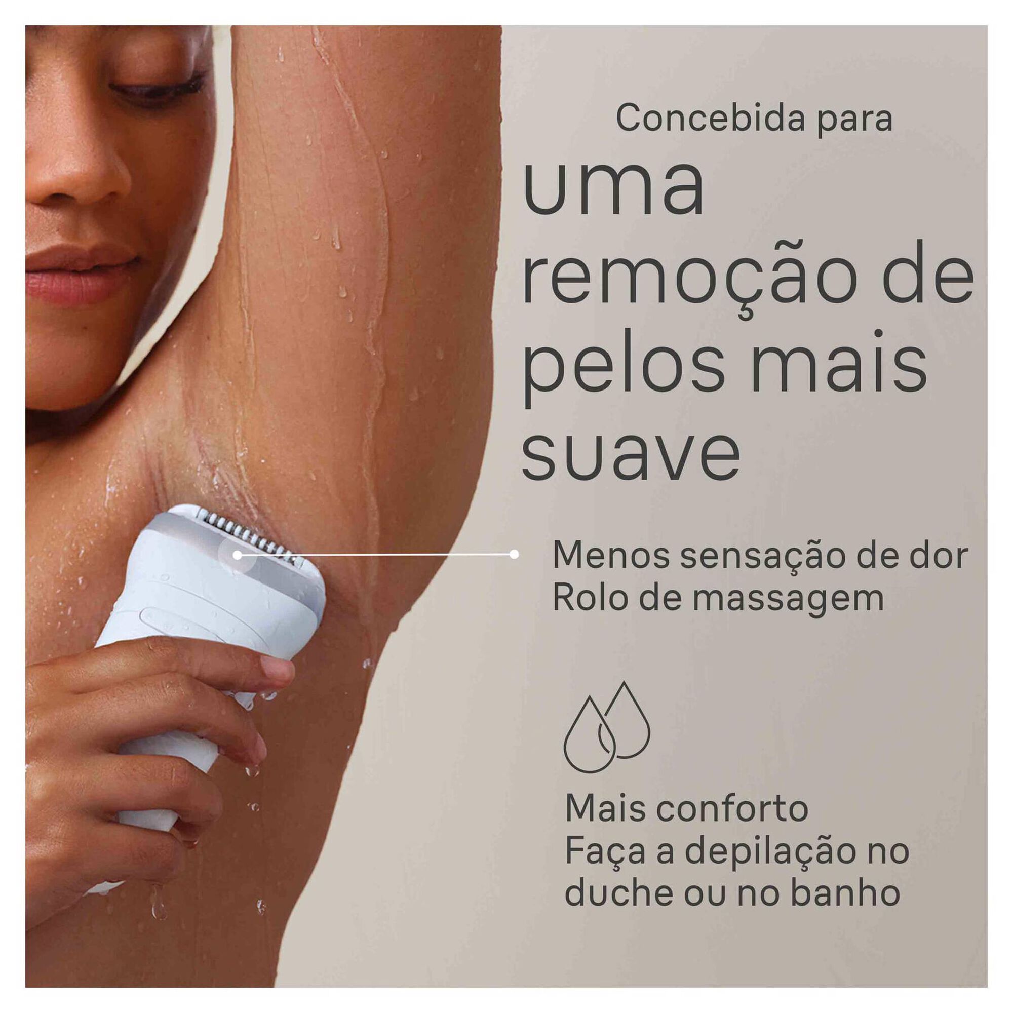 Silk-Épil 7 Efficient 7-041