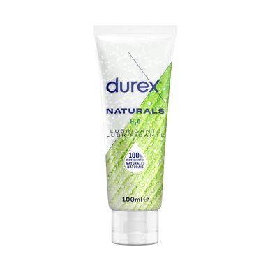 Lubrificante Naturals Original Wells
