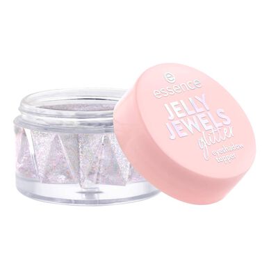 Jelly Jewels Glitter Eyeshadow Topper Wells