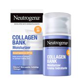 Collagen Bank Moisturizer SPF 30 Wells Image 1