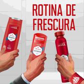 Gel de Duche White Water 3 em 1 Wells Image 2