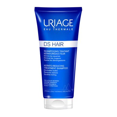 DS Hair Shampooing KératoRéducteur Wells