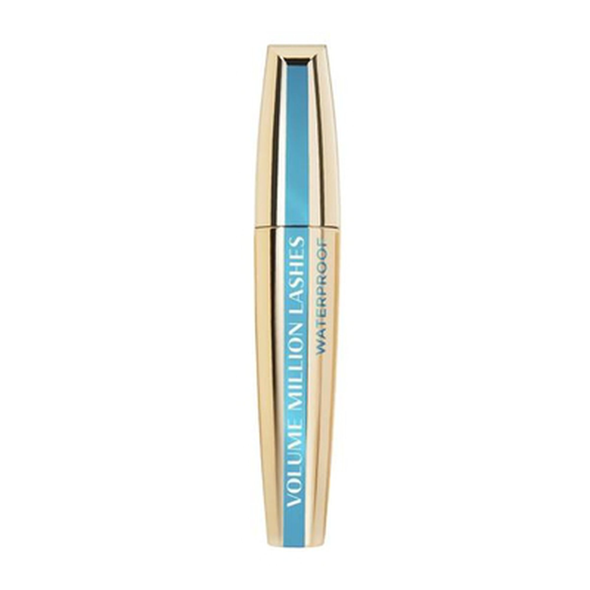 Volume Million Lashes Waterproof