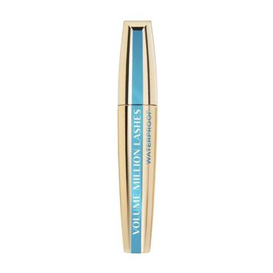 Volume Million Lashes Waterproof Wells Image 1