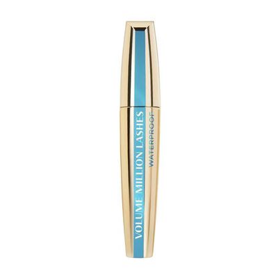 Volume Million Lashes Waterproof