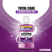 Elixir Oral com Flúor Total Care 6 em 1 Wells Image 2