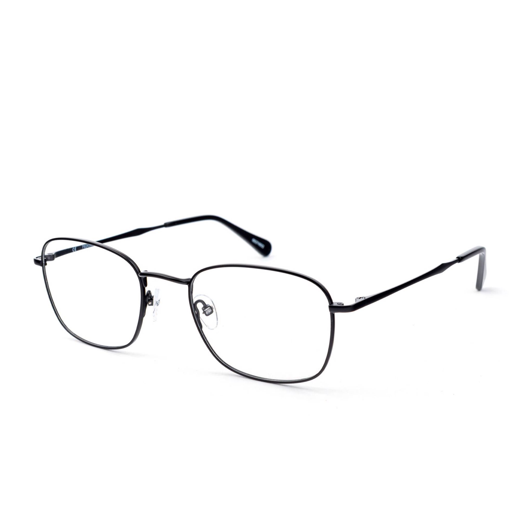 Armação Óculos Pure Titanium Preto 16