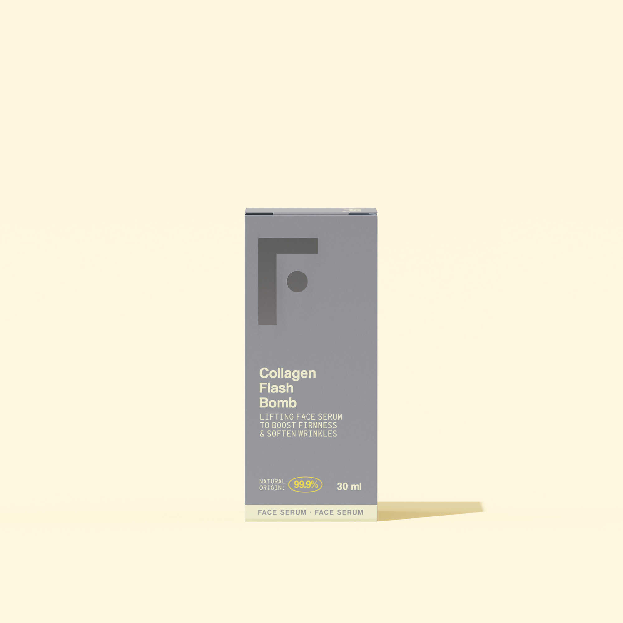 Collagen Flash Bomb Redensifying Litfing