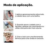 Tecni Art Pli Spray Thermo-modelant Force 4 Wells Image 8