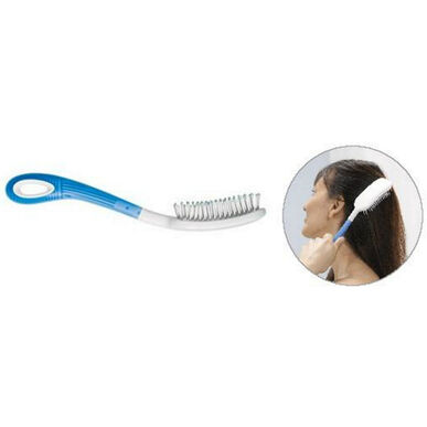 Escova Azul Wells