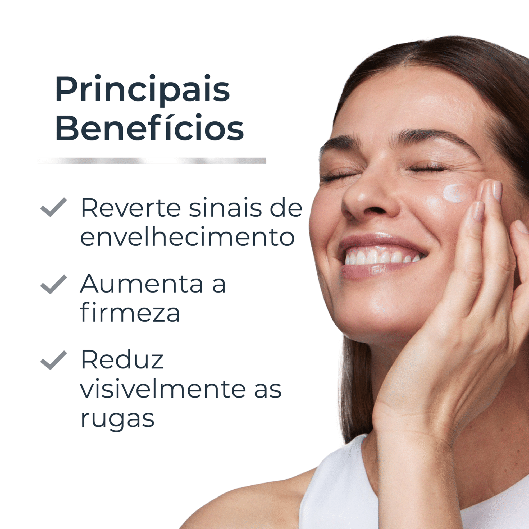 Sérum Rosto Epigenetic Hyaluron-Filler