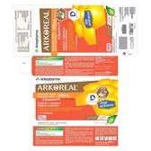 Suplemento Energia e Defesas Vitaminada Wells Image 2