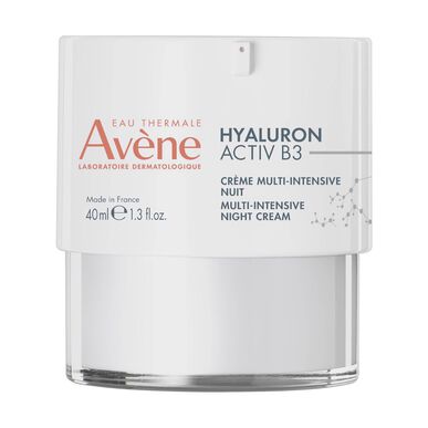 Hyaluron Activ B3 Multi-Intensive Night Cream Wells Image 1