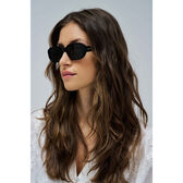 Óculos de Sol Salsa Jeans Trendy 53 M25APLTT Wells Image 5