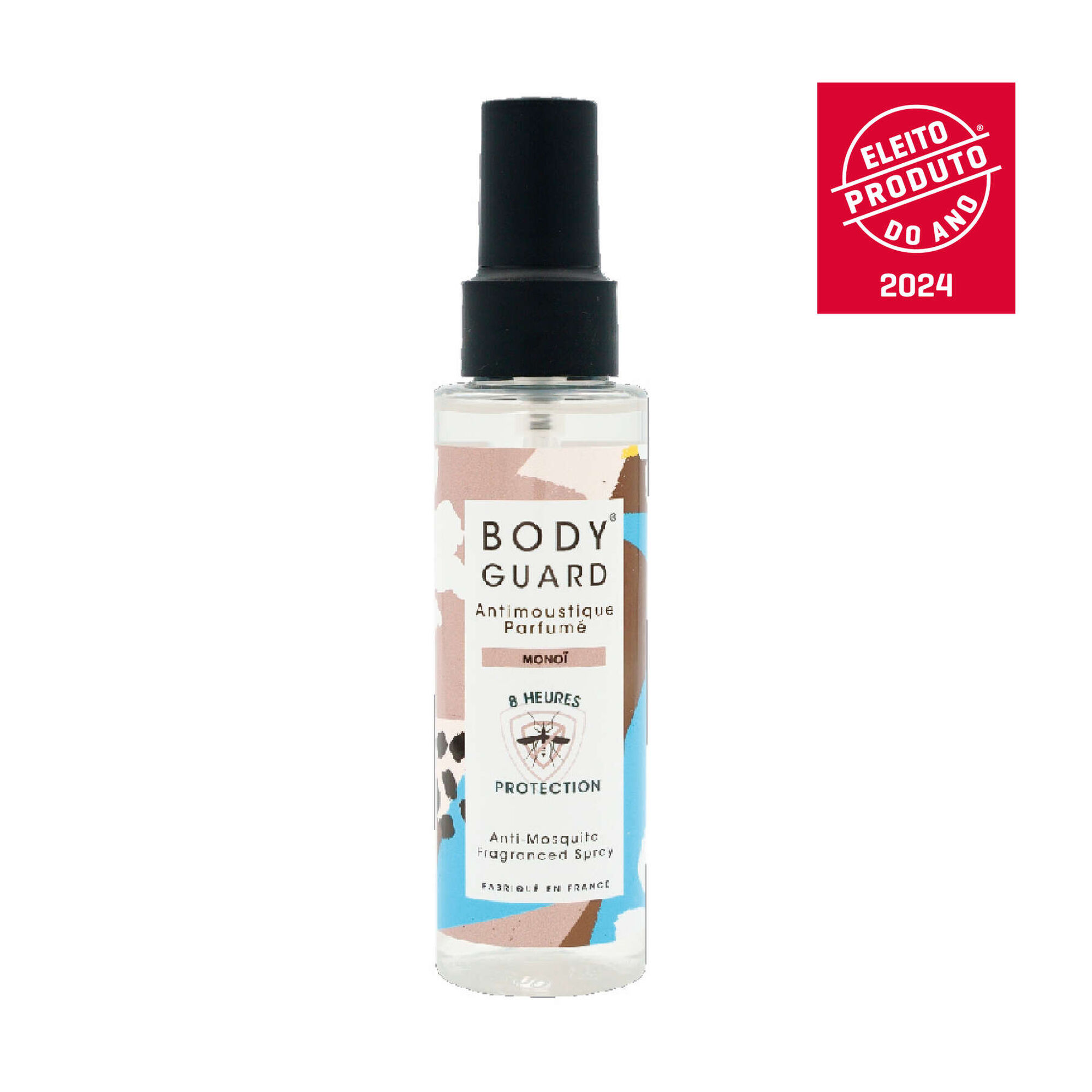 Spray Repelente Mosquito Monoi