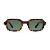 Óculos de Sol Meller Dotia Caramel Olive Wells Image 1