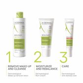 Biology Make-up Remove Lotion Hydra-cleansing Wells Image 8