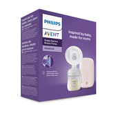Single Electric Breast Pump Advanced Wells Image 4