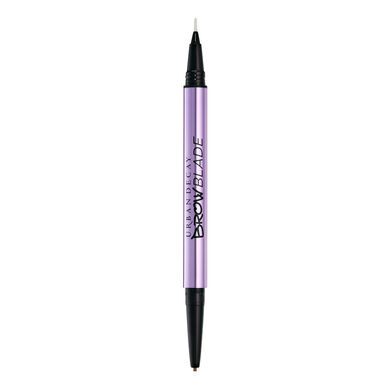 Brow Blade Lápis de Sobrancelhas 2 em 1 Neutral Nana 0.45 gr Wells Image 1