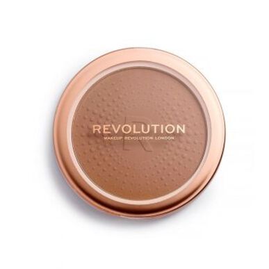 Base Revolution Mega Bronzer 01 Cool 15 gr Wells Image 1