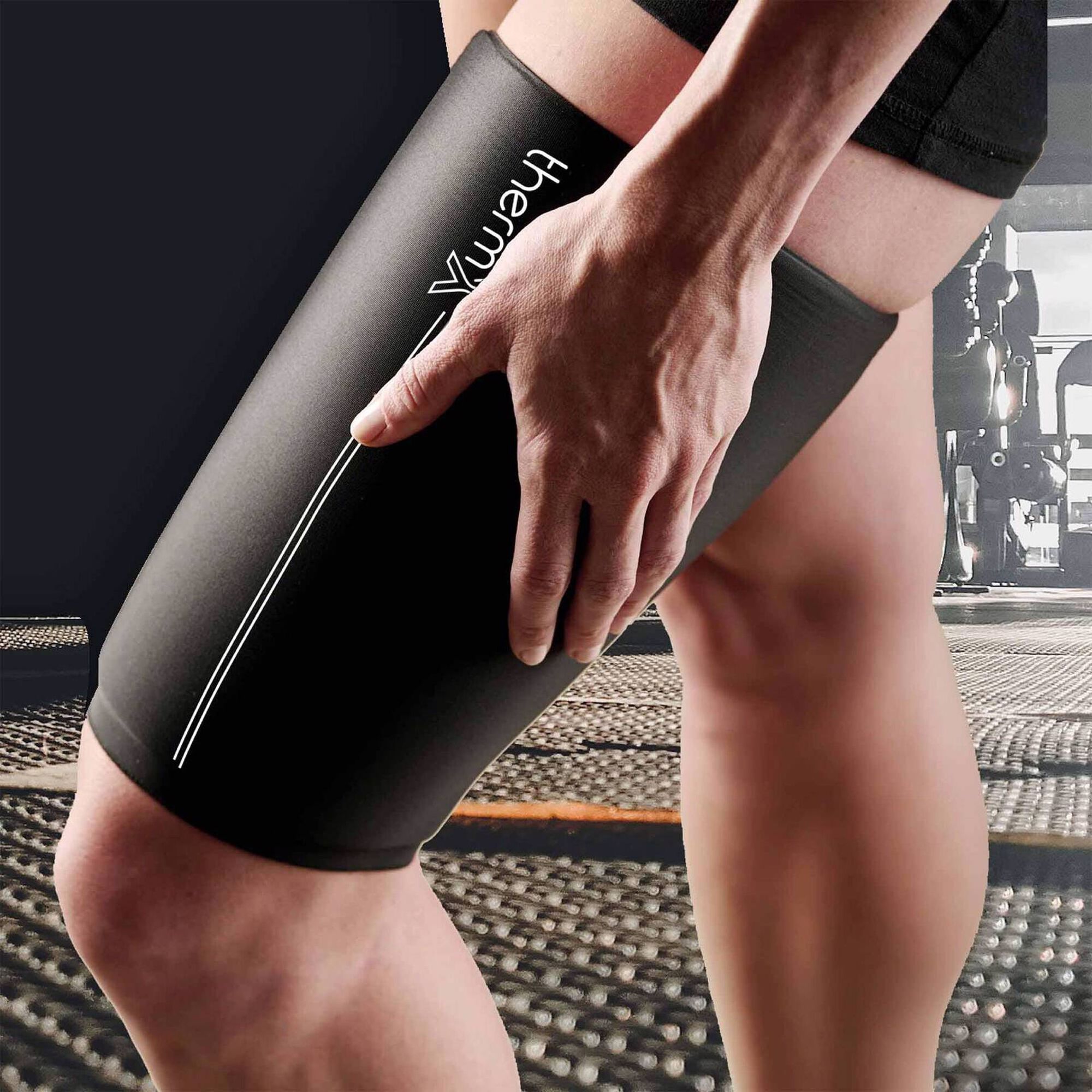 Manga Compressão Térmica M