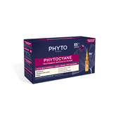 Phytocyane Traitement Antichute Femme Wells