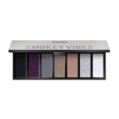 Paleta de Sombras de Olhos Smokye Vibes Wells