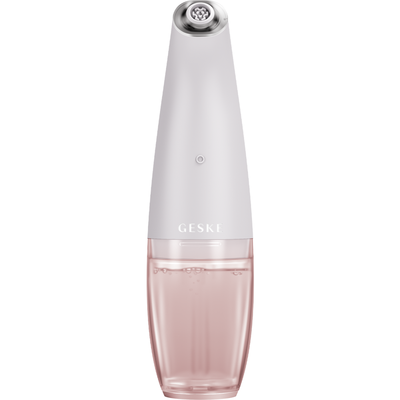 Limpeza de Rosto 8 em 1 Cinzento