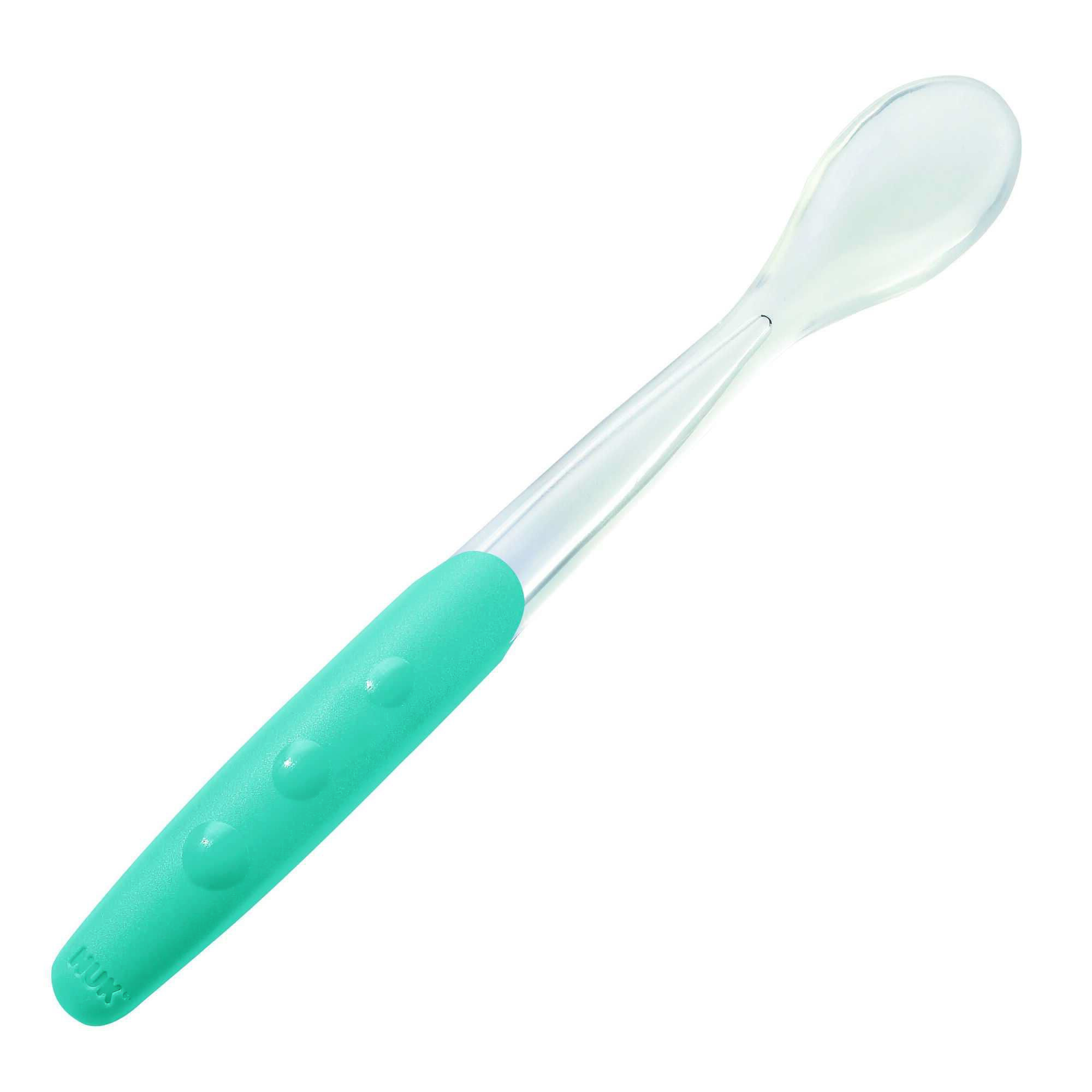Colher Silicone Soft