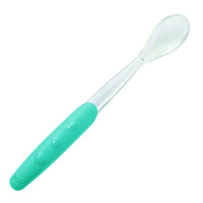 Colher Silicone Soft