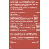 Suplemento Apoio Metabolismo Glicose Complex Wells Image 2