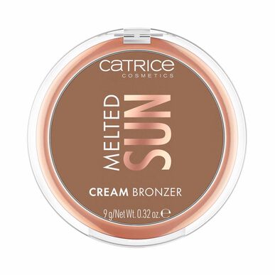 Bronzeador em Creme Melted Sun 030 9 gr Wells Image 1