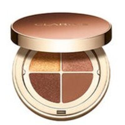 Paleta Sombras Olhos 4 Couleurs Brown Sugar