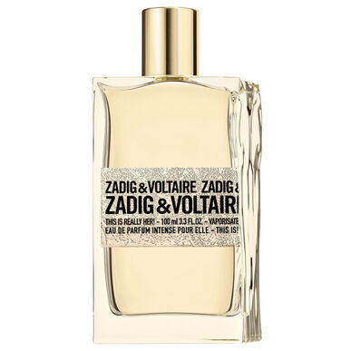 Zadig & Voltaire This Is Really Her EDP 100 ml Wells Image 1
