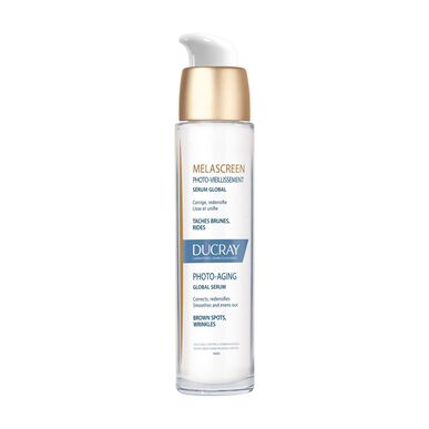 Melascreen Photo-aging Global Serum Wells Image 1